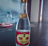 汾酒 黄盖玻汾 清香型高度白酒 53度 475mL 单瓶装 纯粮酒 实拍图