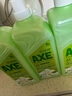 斧头牌（AXE）花茶护肤洗洁精1.18kg*3瓶家庭装茉莉茶香不伤手新老包装随机发货 实拍图