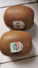 佳沛（zespri）新西兰  阳光金奇异果6粒装 单果约77-103g  源头直发  猕猴桃 实拍图