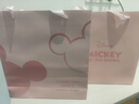 迪士尼（Disney）女士手表时尚双日历少女腕表生日七夕情人节礼物送女生爱心礼盒 实拍图