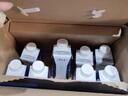 蒙牛特仑苏纯牛奶3.8g优质乳蛋白【精美礼盒装】250ml×10盒 实拍图