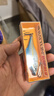 乐伯乐（RAPALA） RAPALA芬兰乐伯乐RNR震荡波全泳层VIB路亚拟饵硬饵颤沉翘嘴鲈鱼 BSD RNR07/7厘米/16克 实拍图