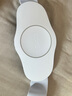 SKG腰部按摩仪腰部按摩器腰腹暖宫按摩腰带腰肌按摩护腰带热敷 生日礼物送男女朋友父母亲长辈实用 K3时尚款（2区电极片 双脉冲 聚能红光） 实拍图