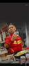 瓦伦丁（Wurenbacher）小麦啤酒500ml*24听 整箱装 德国原装进口精酿啤酒 麦香浓郁 实拍图