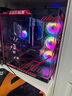 华硕全家桶 i5 14600KF/RTX5070显卡 高端游戏电竞台式组装电脑主机 DIY组装机 14600KF+华硕5060Ti 16G显卡配置六 实拍图