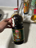 奇峰一品鲜酱油 特级头道生抽非转基因古法酿造酱油 蒸鱼炒菜提鲜 奇峰一品鲜酱油1.6L*2瓶 实拍图