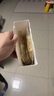 爷爷的农场婴幼儿有机片片面200g 宝宝加钙辅食面条儿童早餐高铁营养面9月+ 实拍图
