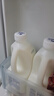 伊利高品质全脂鲜牛奶1.5L桶装鲜活营养早餐巴氏杀菌低温牛乳 实拍图