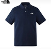 北面（The North Face）POLO衫短袖男T恤透气夏季户外半袖 87UX 8K2 XL 实拍图