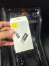 倍思USB转Type C 苹果OTG转接头USB-C数据线转接器接USB车充适用iPhone15/iPadpro华为小米手机笔记本 实拍图