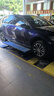 韩泰（Hankook）轮胎/汽车轮胎 225/45R17 91W K117 原配奥迪A3/高尔夫/朗逸/明锐 实拍图