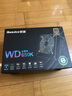 航嘉（Huntkey）WD650K全模组 金牌650W电脑电源（80PLUS金牌/单路50A/全电压/LLC+SR+DC-DC/智能温控） 实拍图
