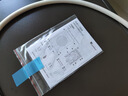 小天鹅（LittleSwan）滚筒洗衣机全自动家用 TG100APUREPRO 懒人超薄10公斤 以旧换新 家电国家补贴20% 一级能效 内衣洗 实拍图
