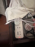 小米苹果数据线100cmPD快充版充电线MFi认证通用iPhoneXsMax/XR/12/13 Type-C to Lightning转接头线   实拍图