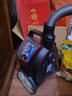 飞利浦（PHILIPS）卧式吸尘器家用清洁机强劲大功率大吸力吸灰吸尘吸螨虫除螨宠物家庭适用FC9735/81 实拍图