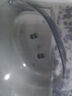 妙馨思一次性防水耳贴婴儿成人洗澡防进水耳罩宝宝洗头神器游泳保护耳贴 实拍图