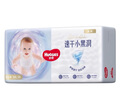 好奇（Huggies）金装婴儿尿不湿云柔成长裤加大号XXXL58超薄柔软大吸力透气 实拍图