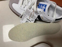 阿迪达斯 adidas三叶草sambaT头鞋运动鞋男女休闲鞋B75806 38 实拍图