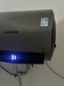 奥克斯（AUX）电热水器 SMS-Y31D热水器出租屋家用大功率速热40升L 2100W 一、二级能效以旧换新政府国家补贴 40L 自行安装 液晶数显 内置防电墙 安全节能 店长推荐系列 实拍图