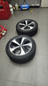 双星（DOUBLE STAR）轮胎/汽车轮胎 235/50R19 103V SS81适配途观L/探岳/比亚迪/奥迪 实拍图