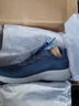 斯凯奇丨Skechers男士轻薄透气网面运动跑步鞋软底舒适休闲健步鞋58362 实拍图