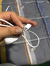 APPLE苹果iPhone15原装数据线30WPD快充苹果15pro手机充电线iphone15Pr 苹果15-16全系列专用30W编织线1.5米 实拍图