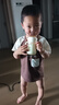 飞鹤【生育补贴新客专拍】臻爱倍护婴幼儿奶粉3段900g*6 28天新鲜直达 实拍图