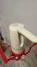 小熊（Bear）桶装水抽水器 电动压水器 自动吸水器 矿泉水上水器 饮水机抽水神器抽水泵 YSJ-D06H5 实拍图