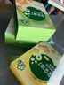 宝宝馋了高钙小软饼牛奶饼干儿童磨牙棒1岁以上零食无添加享婴儿宝宝食谱 实拍图