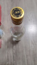 五缘湾 台湾高粱酒 八八原浆浓香型白酒 52度600ml 单盒装 纯粮品质口粮 实拍图