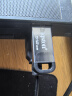 金士顿（Kingston）512GB USB 3.2 Gen 1 U盘 DTKN 大容量U盘 金属外壳 读速200MB/s 学习办公投标电脑车载通用 实拍图