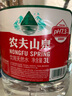 农夫山泉  饮用水 饮用天然水3L*6桶 整箱 桶装水 实拍图