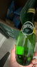 Perrier巴黎水 原装进口气泡水【水哥推荐】原味天然矿泉水330ml*24瓶 实拍图