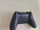 微软Xbox无线游戏手柄 磨砂黑+USB-C线 蓝牙 适配Xbox/PC/平板/手机 Steam促销 黑神话悟空 怪物猎人 实拍图