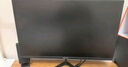 KKTV 27英寸 高清 专业办公 大屏显示器 微边框 低蓝光爱眼 HDMI接口  75HZ 电脑液晶屏幕 K27ZH 实拍图