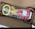 babycare扭扭车防侧翻儿童溜溜车音乐摇摇车滑行玩具车洛克黄 实拍图