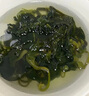 赶海弟 海带苗250g 盐渍新鲜嫩苗 海带芽丝结 凉拌菜 火锅食材 海鲜干货 实拍图