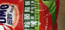 奥妙 除菌除螨 洗衣粉 5.6斤 源自天然酵素（新老包装随机发货） 实拍图