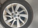 邓禄普（DUNLOP）轮胎/汽车轮胎195/60R16 89H SP SPORT 270原厂配套日产轩逸/朗逸 实拍图