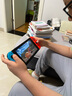 任天堂（Nintendo）Switch2/1代 OLED/续航加强日版/港版便携家用ns体感游戏掌机 日版续航红蓝32GB保税（赠共享会员） 实拍图