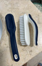 昊康鞋刷软毛家用不伤鞋刷鞋神器洗鞋洗衣刷地板刷加长柄清洁洗鞋刷子 不伤衣洗衣刷【1支】 实拍图