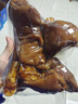 香仙仙全自动家商用真空封口机干湿两用食品包装机粽子杨梅大米熟食腊肉海鲜打包小型保鲜密封塑封压缩机 升级带割刀+干湿两用+100个袋子 实拍图