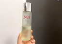 SK-II神仙水75ml精华液sk2水乳化妆品全套护肤品套装礼盒skii生日礼物 实拍图