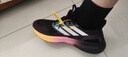 阿迪达斯 （adidas）中性PUREBOOST 5跑步鞋 IH3833 UK8码42 实拍图
