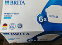 碧然德（BRITA）家用净水壶 滤水壶滤芯 MAXTRA+LE 去水垢专家滤芯 6枚装 实拍图