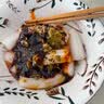 阿宽一根粉耗子整根粉条懒人速食土豆粉粗米粉空心粉方便速食小吃 【川式甜辣味】2袋*228g 粉耗子 实拍图