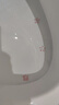 小林制药（KOBAYASHI）日本进口去异味厕所除臭剂洁厕灵凝胶花瓣（粉漾玫瑰）7.5g*3瓶 实拍图