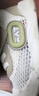 婧麒（JOYNCLEON）婴儿凉鞋宝宝学步鞋软底防滑网面单鞋透气男女宝网鞋婴儿机能鞋 兰月白Jbx178078 19 码(内长14cm脚长13.5cm) 晒单实拍图