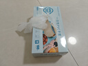 乌斯京一次性手套PVC手套中码100只食品级实验美容清洁烘焙餐饮厨房手套 实拍图