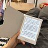 掌阅iReader Light3系列翻页键保护套-莫奈稻田 实拍图